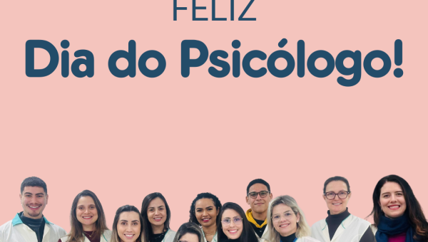 Dia do Psicólogo